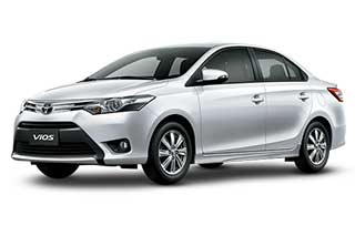 Toyota Vios New Model
